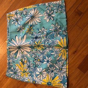 Lilly Pulitzer Skirt